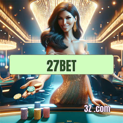Entre no Mundo Mágico do Cassino 27bet e Encante-se!