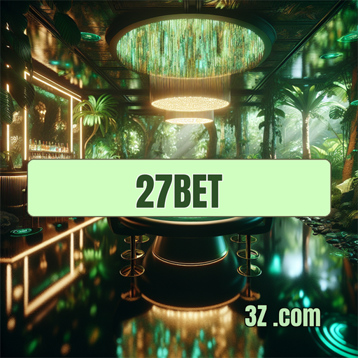 A Plataforma Inovadora do 27bet e Seus Encantos