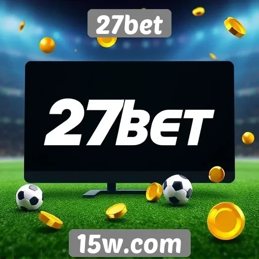 Comparativo de bônus oferecidos pela 27bet