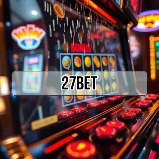 27bet: Como os Pagamentos Melhoram seu Jogo Online